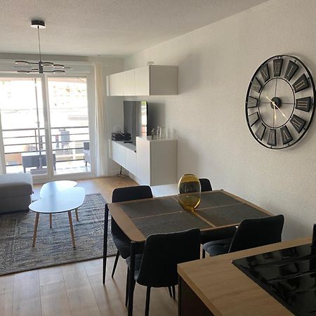 Mg Art Apartment Strasbourg Ngoại thất bức ảnh