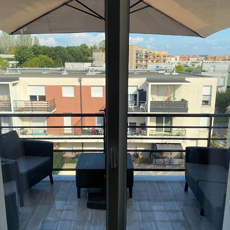 Mg Art Apartment Strasbourg Ngoại thất bức ảnh