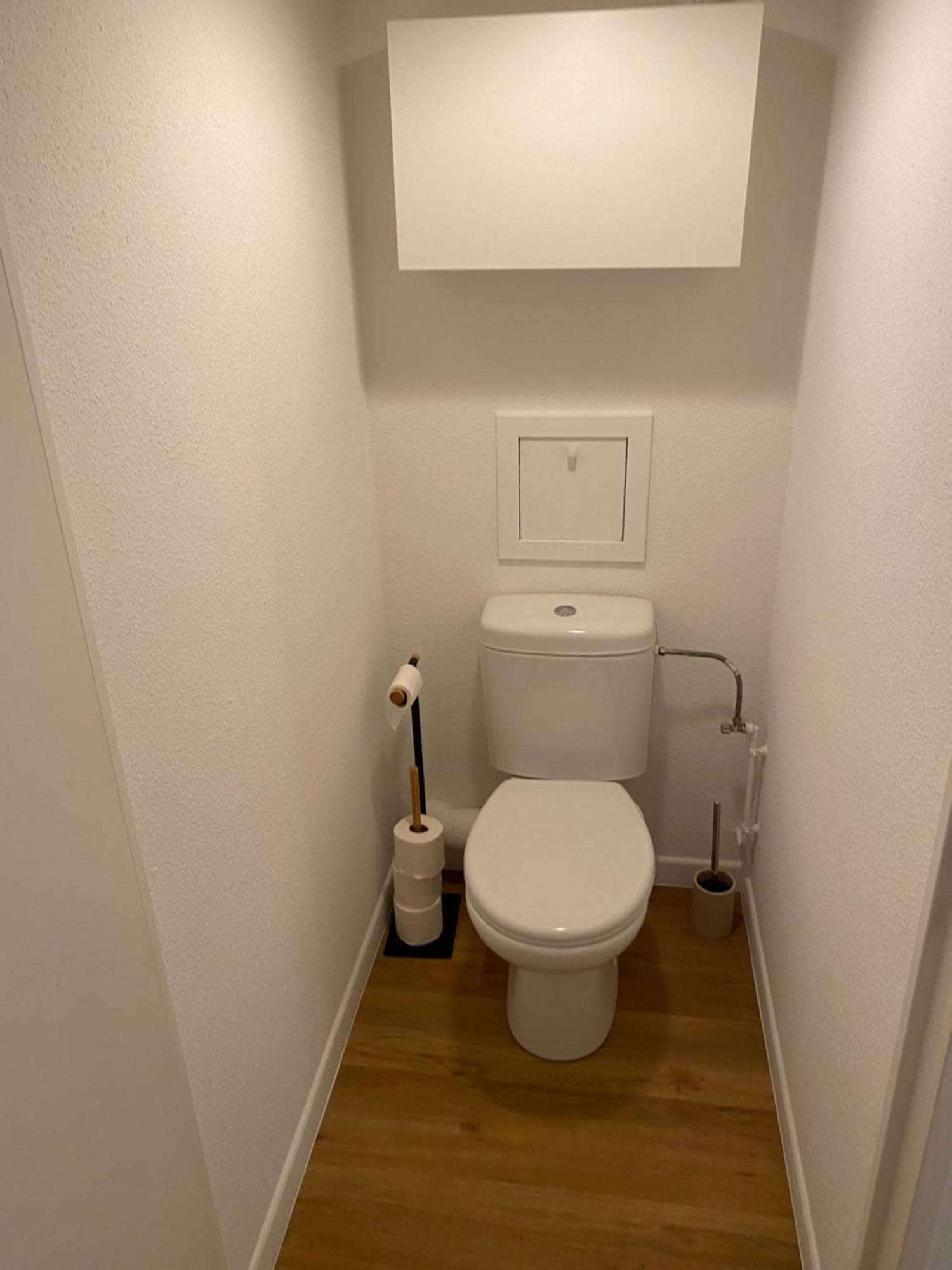 Mg Art Apartment Strasbourg Ngoại thất bức ảnh