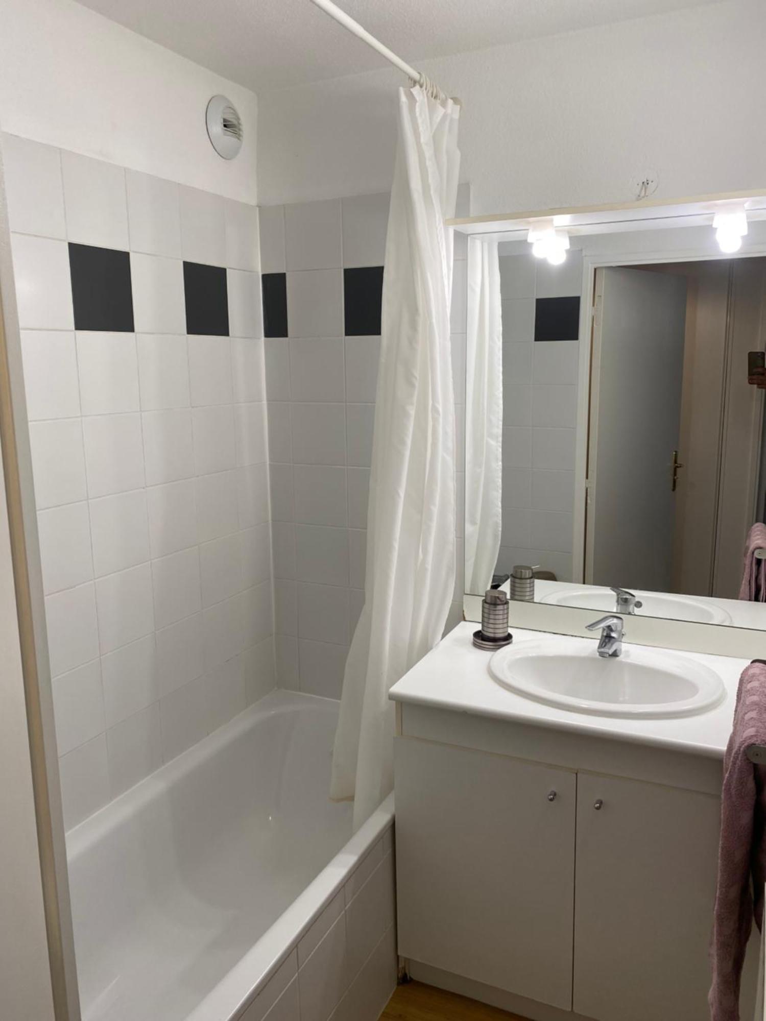 Mg Art Apartment Strasbourg Ngoại thất bức ảnh