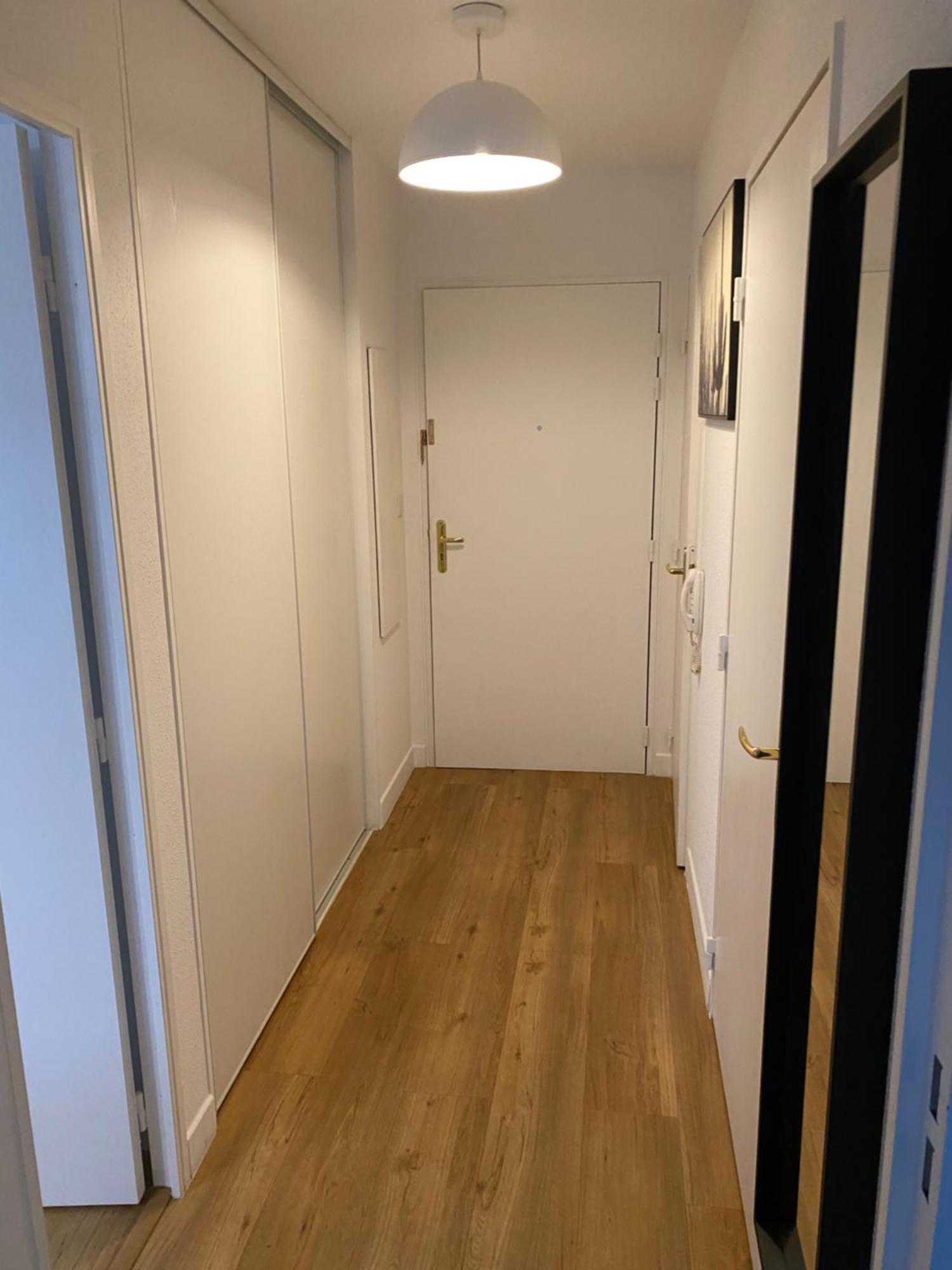 Mg Art Apartment Strasbourg Ngoại thất bức ảnh
