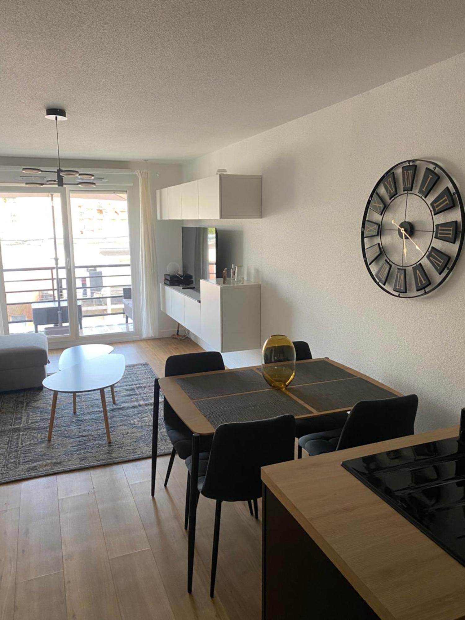 Mg Art Apartment Strasbourg Ngoại thất bức ảnh