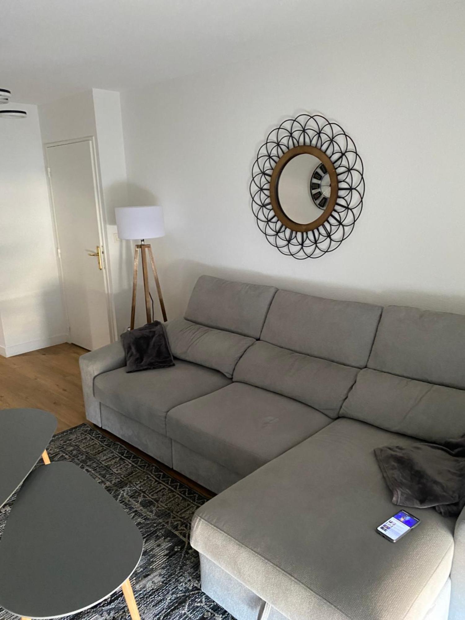 Mg Art Apartment Strasbourg Ngoại thất bức ảnh