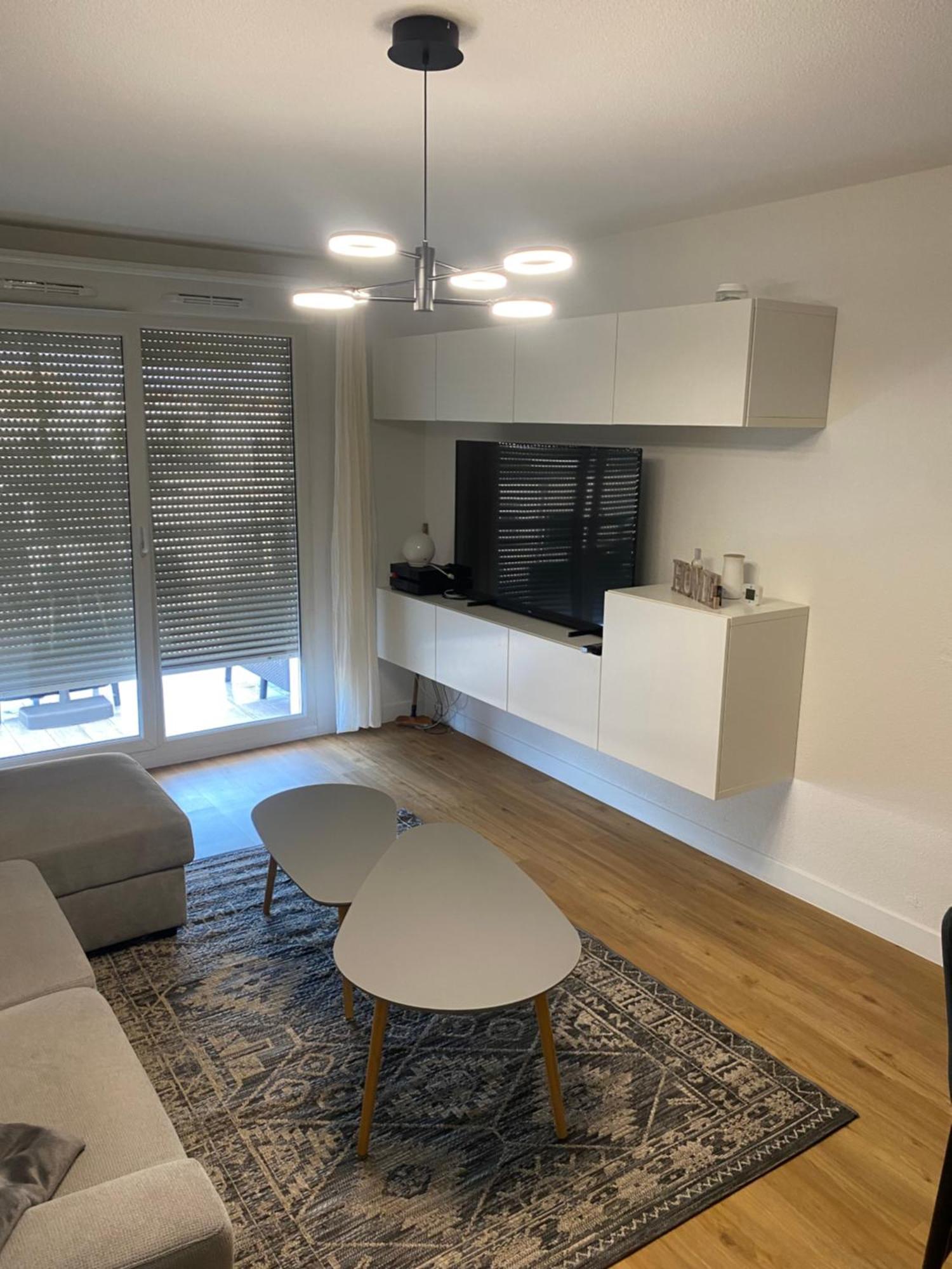 Mg Art Apartment Strasbourg Ngoại thất bức ảnh